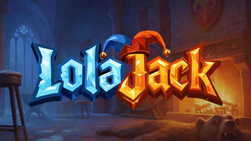 Lola Jack Casino recenze